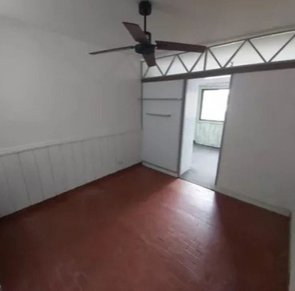 VENTA DE MONOAMBIENTE EN BELLA VISTA