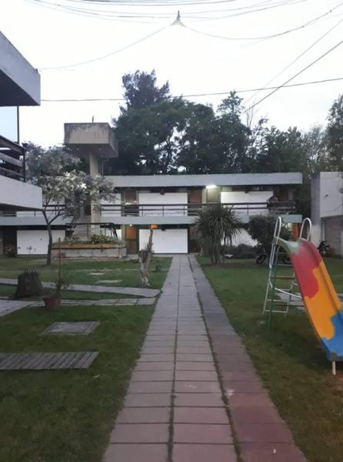 VENTA DE MONOAMBIENTE EN BELLA VISTA