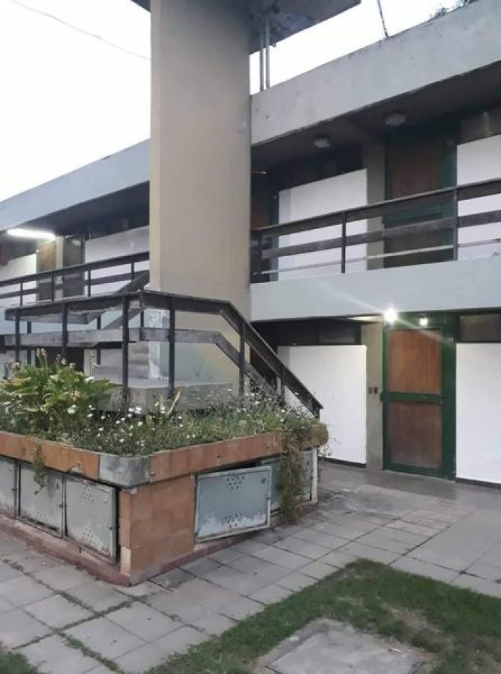 VENTA DE MONOAMBIENTE EN BELLA VISTA