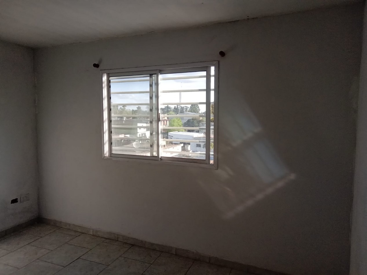 ALQUILER DE DUPLEX EN POLVORINES