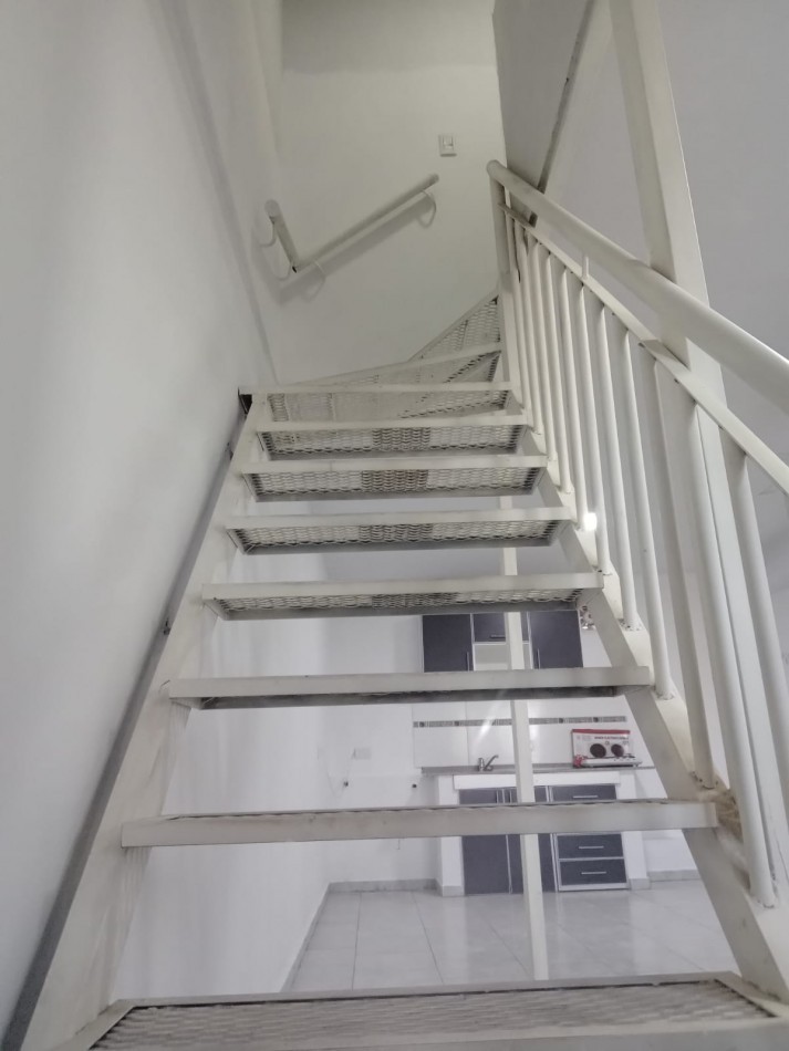 ALQUILER DE DUPLEX EN POLVORINES