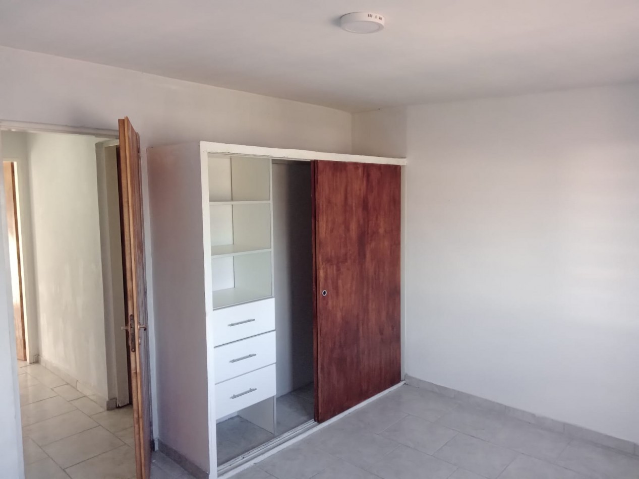 ALQUILER DE DUPLEX EN POLVORINES