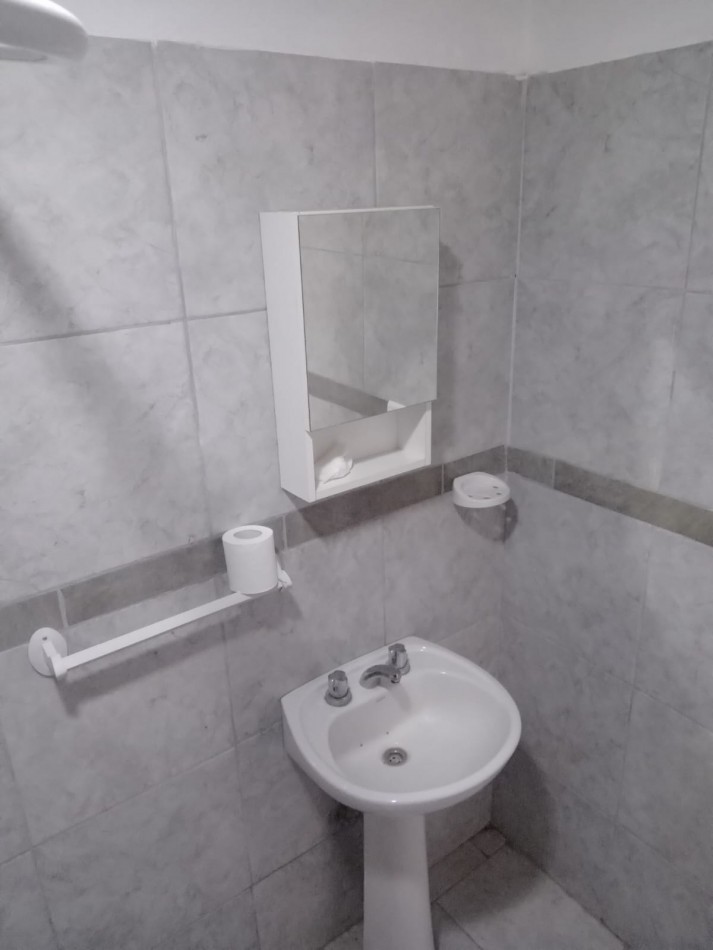 ALQUILER DE DUPLEX EN POLVORINES