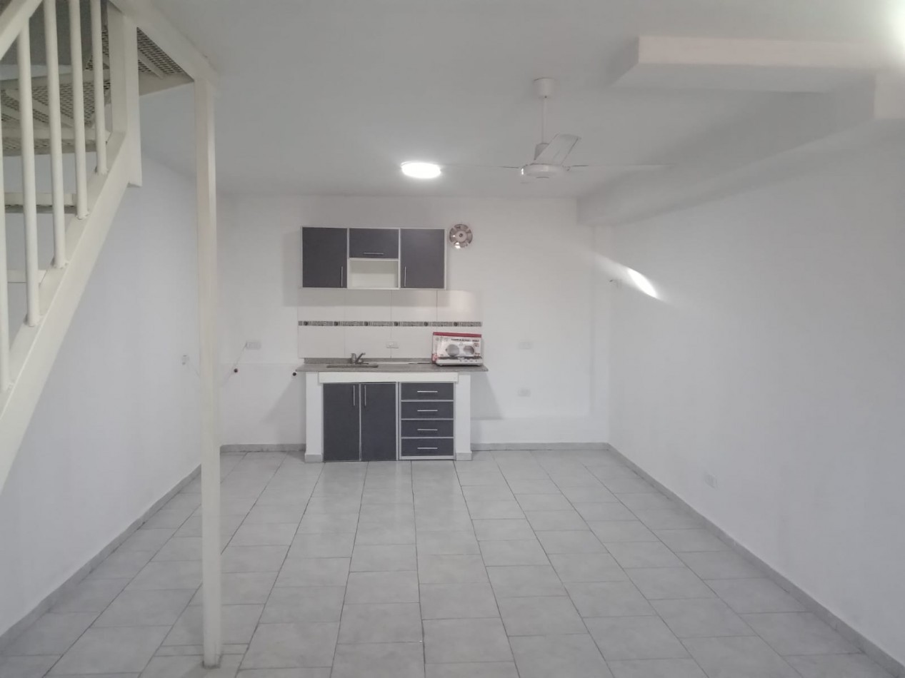 ALQUILER DE DUPLEX EN POLVORINES