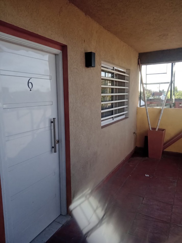 ALQUILER DE DUPLEX EN POLVORINES