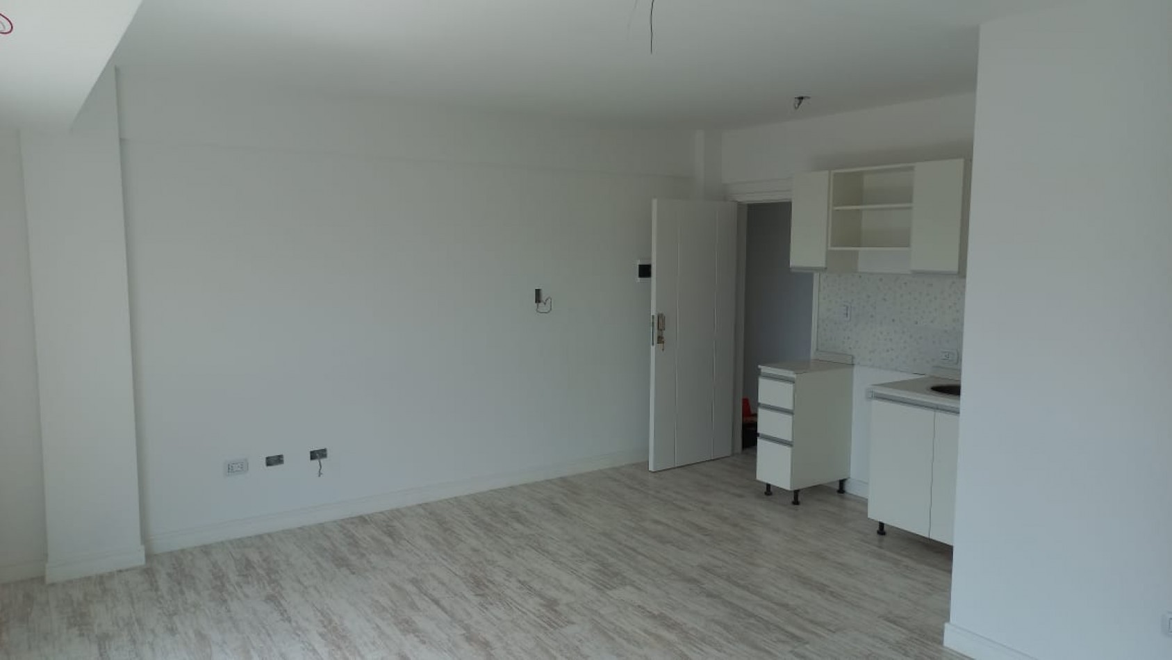 ALQUILER DE MONOAMBIENTE EN SAN MIGUEL