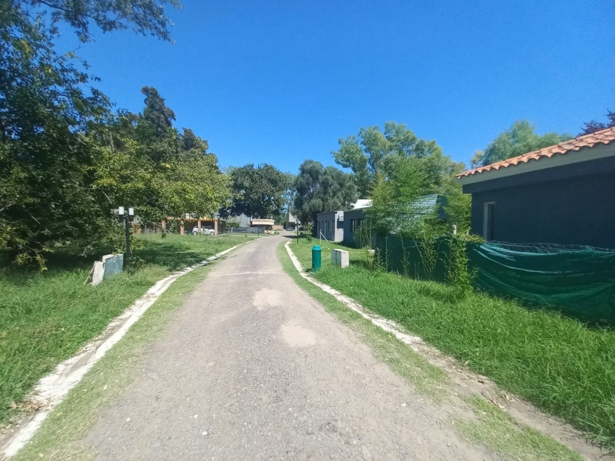 VENTA DE TERRENO EN DEL VISO