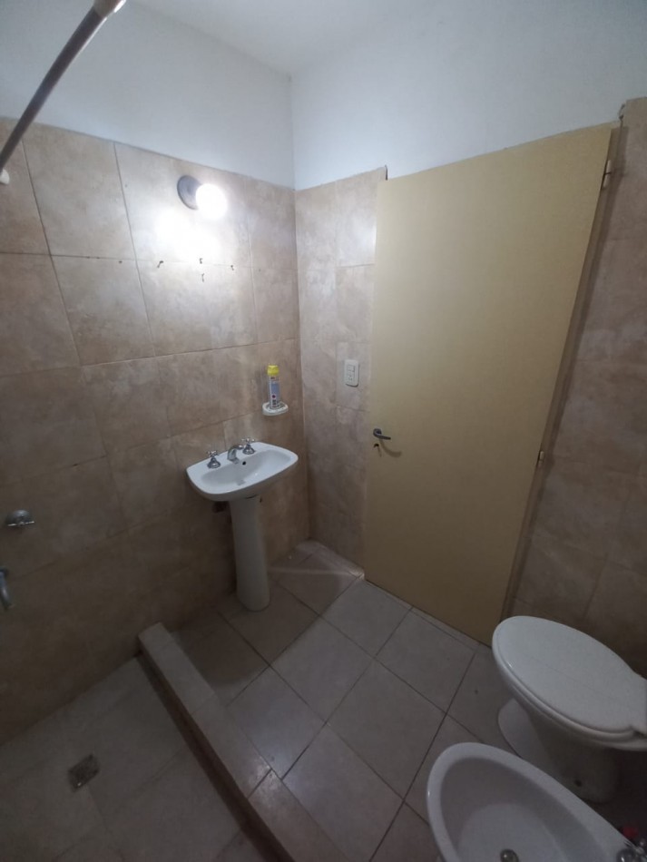 VENTA DE DEPARTAMENTO EN JOSE C. PAZ  