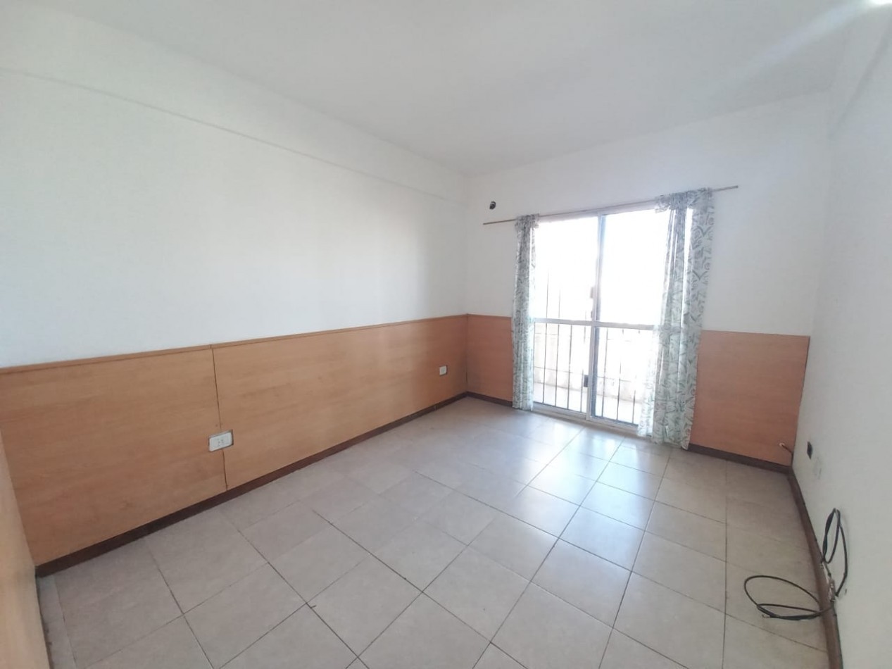 VENTA DE DEPARTAMENTO EN JOSE C. PAZ  