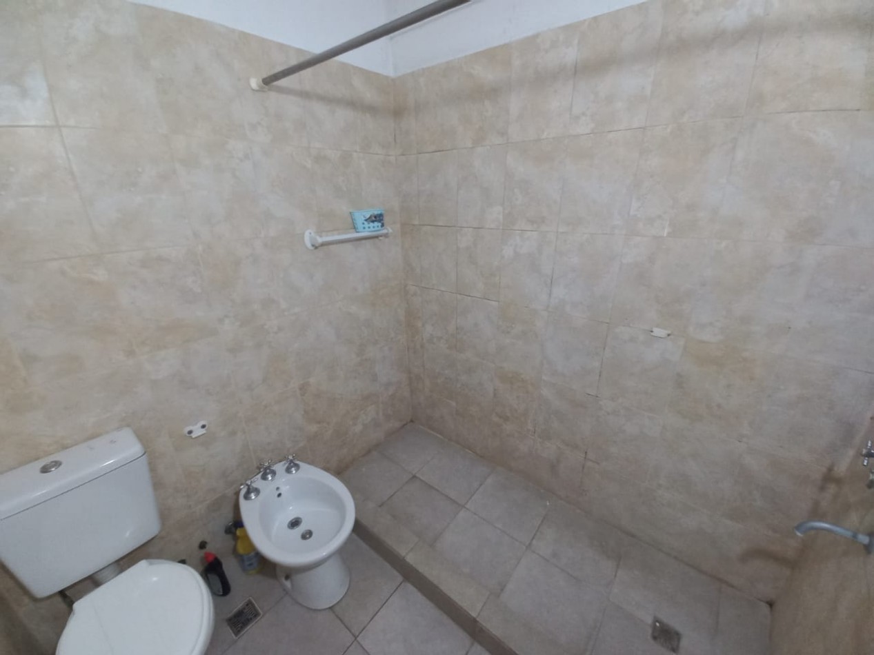VENTA DE DEPARTAMENTO EN JOSE C. PAZ  