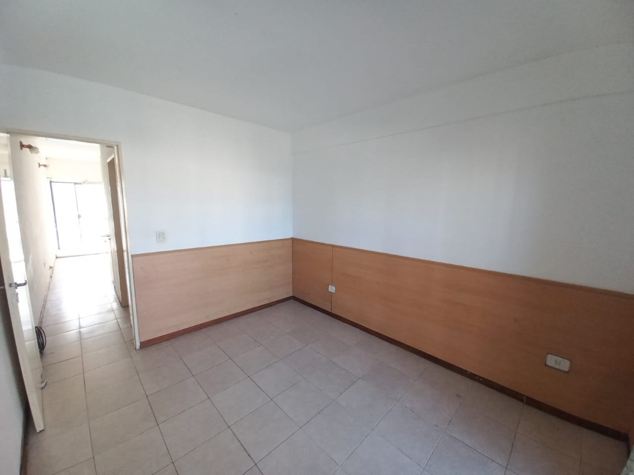 VENTA DE DEPARTAMENTO EN JOSE C. PAZ  