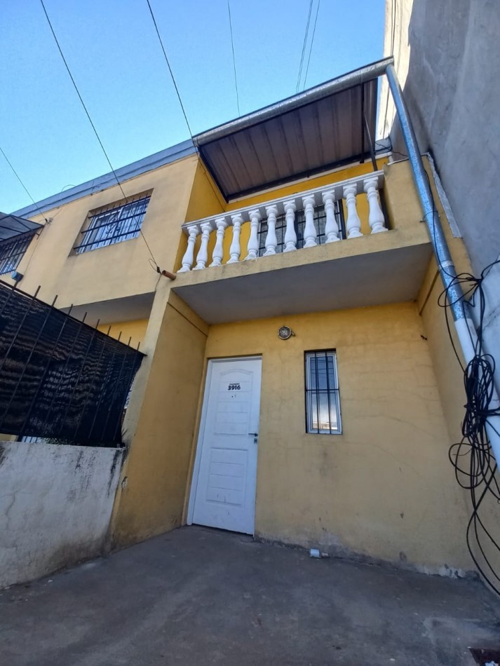 VENTA DE DEPARTAMENTO EN JOSE C. PAZ  