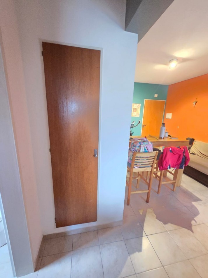 VENTA DE DEPARTAMENTO EN SAN MIGUEL