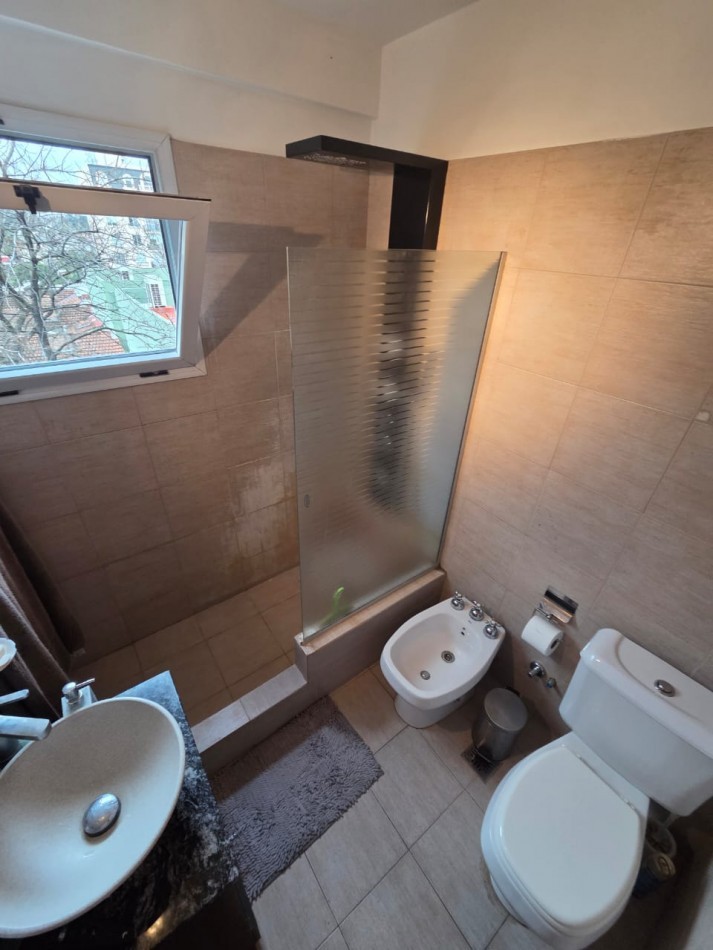 VENTA DE DEPARTAMENTO EN SAN MIGUEL