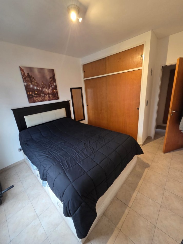 VENTA DE DEPARTAMENTO EN SAN MIGUEL