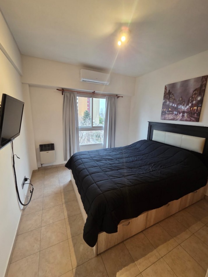 VENTA DE DEPARTAMENTO EN SAN MIGUEL