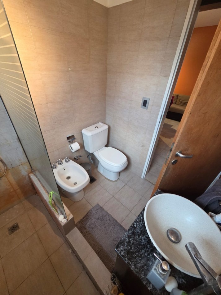 VENTA DE DEPARTAMENTO EN SAN MIGUEL