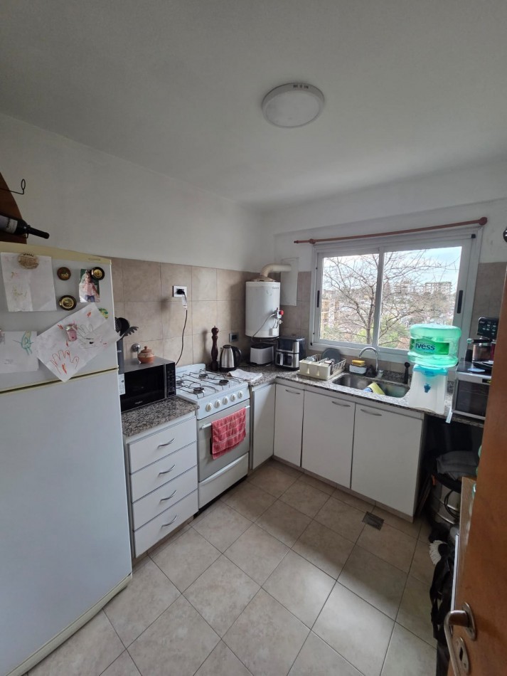 VENTA DE DEPARTAMENTO EN SAN MIGUEL