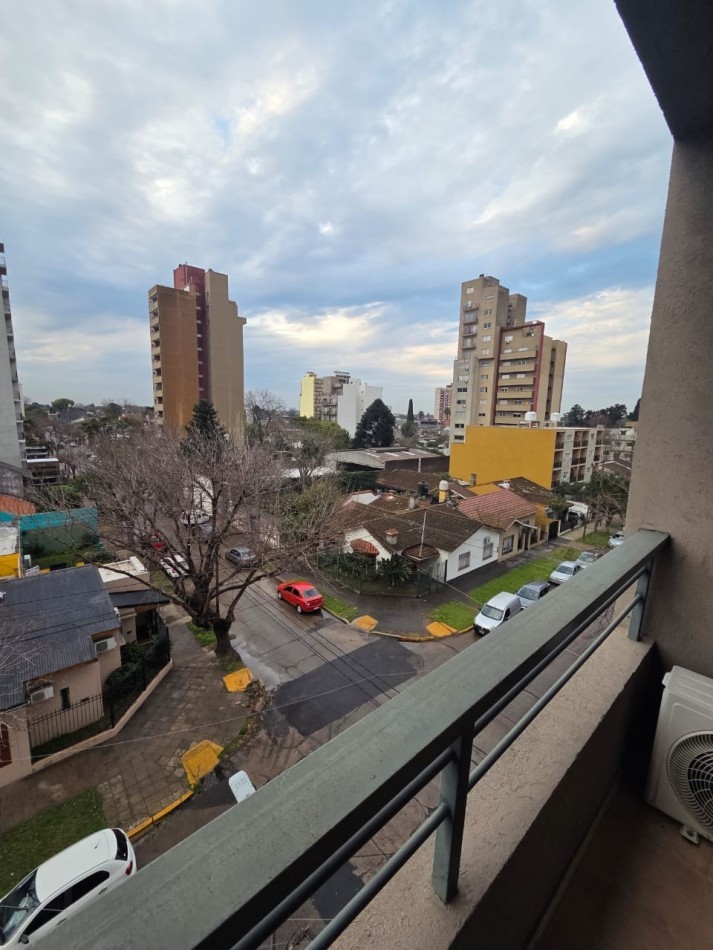VENTA DE DEPARTAMENTO EN SAN MIGUEL