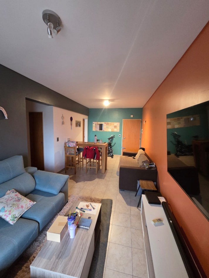 VENTA DE DEPARTAMENTO EN SAN MIGUEL