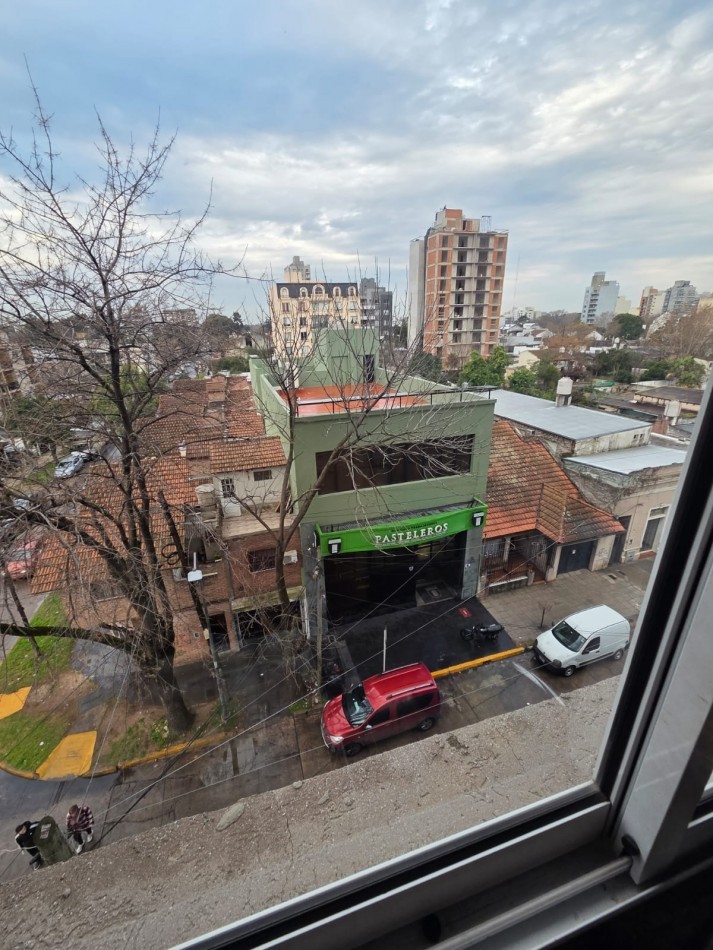 VENTA DE DEPARTAMENTO EN SAN MIGUEL