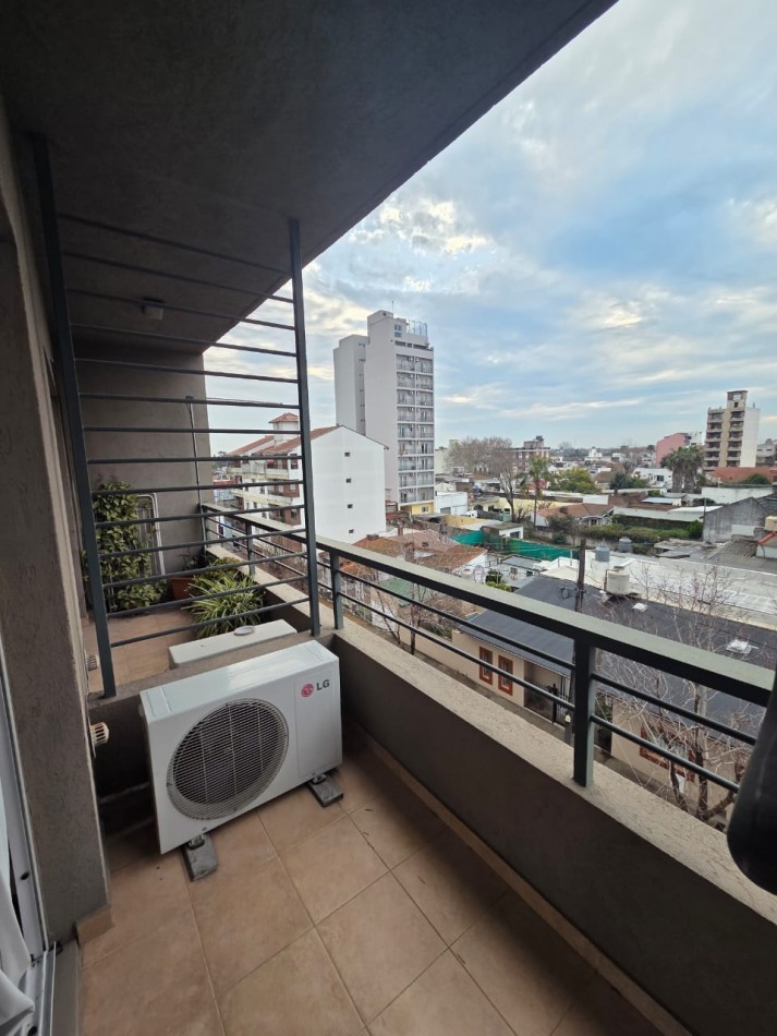 VENTA DE DEPARTAMENTO EN SAN MIGUEL