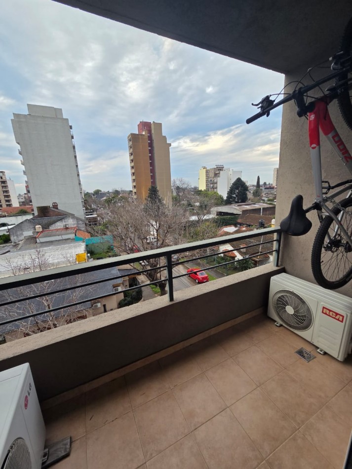VENTA DE DEPARTAMENTO EN SAN MIGUEL