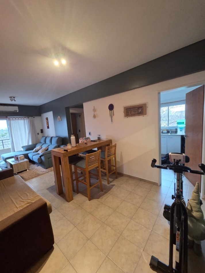 VENTA DE DEPARTAMENTO EN SAN MIGUEL