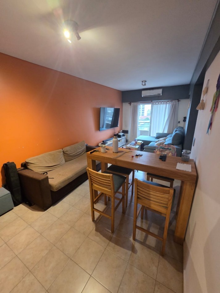 VENTA DE DEPARTAMENTO EN SAN MIGUEL