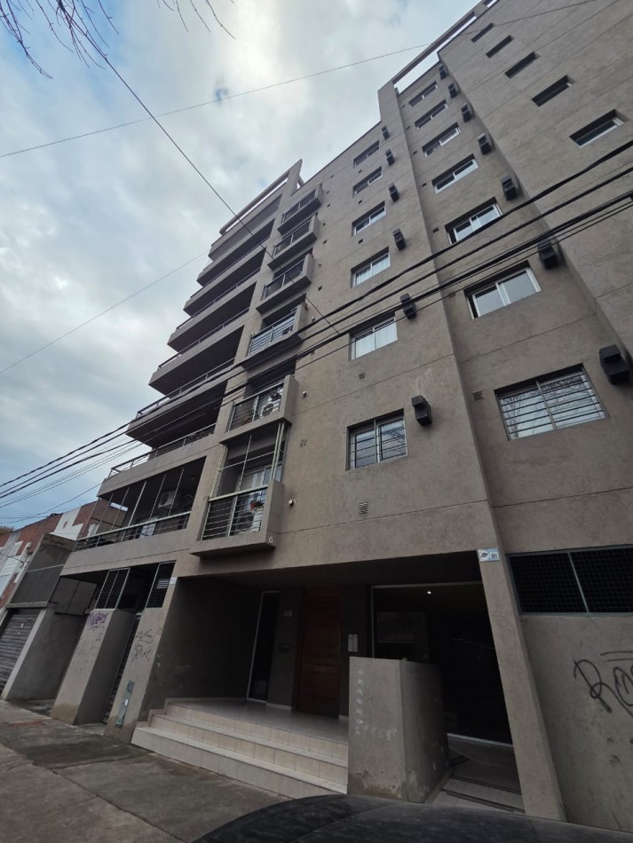 VENTA DE DEPARTAMENTO EN SAN MIGUEL