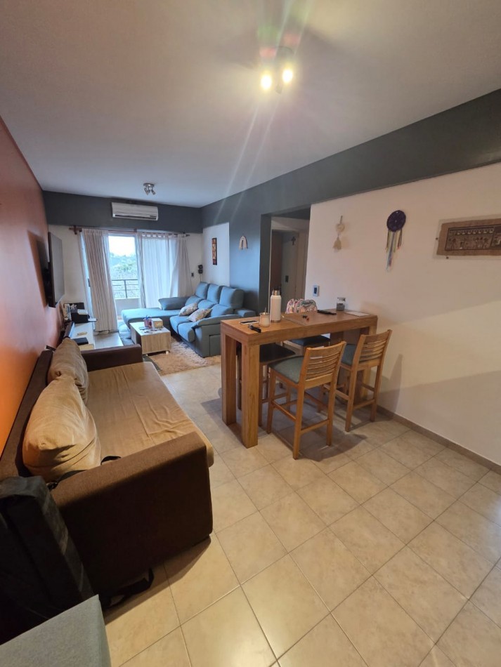 VENTA DE DEPARTAMENTO EN SAN MIGUEL