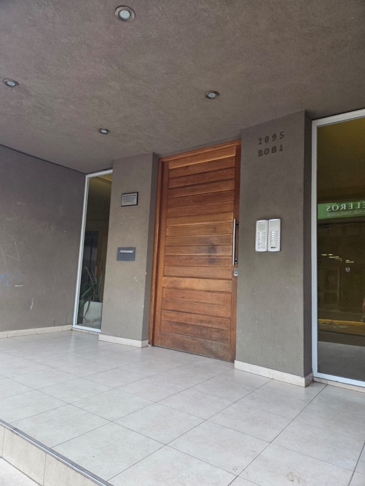 VENTA DE DEPARTAMENTO EN SAN MIGUEL