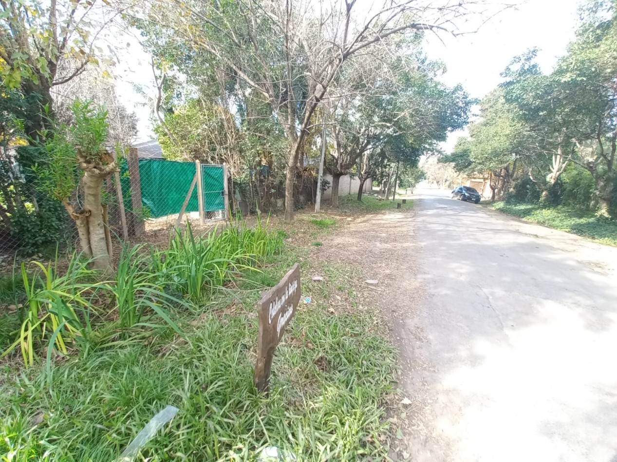 VENTA DE LOTE EN SAN MIGUEL