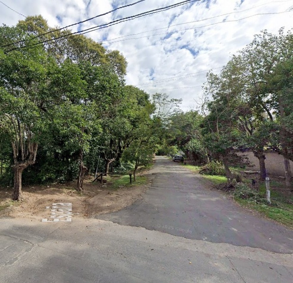 VENTA DE LOTE EN SAN MIGUEL