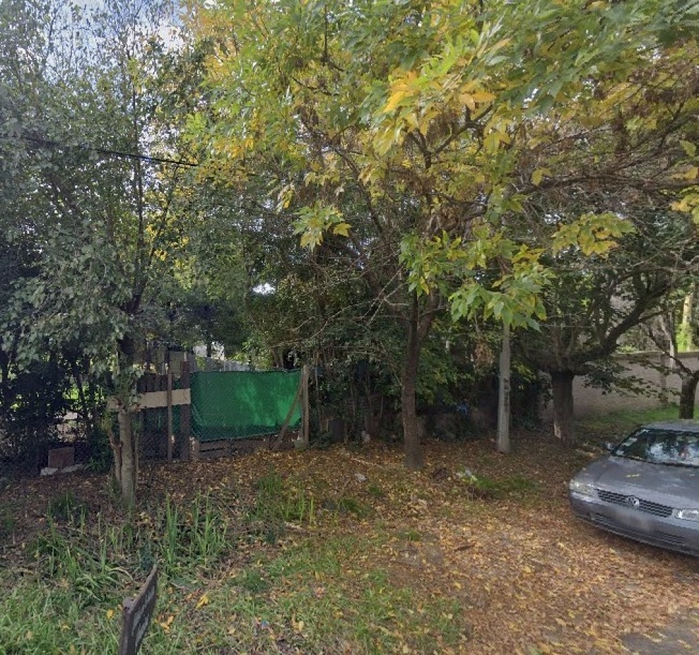 VENTA DE LOTE EN SAN MIGUEL