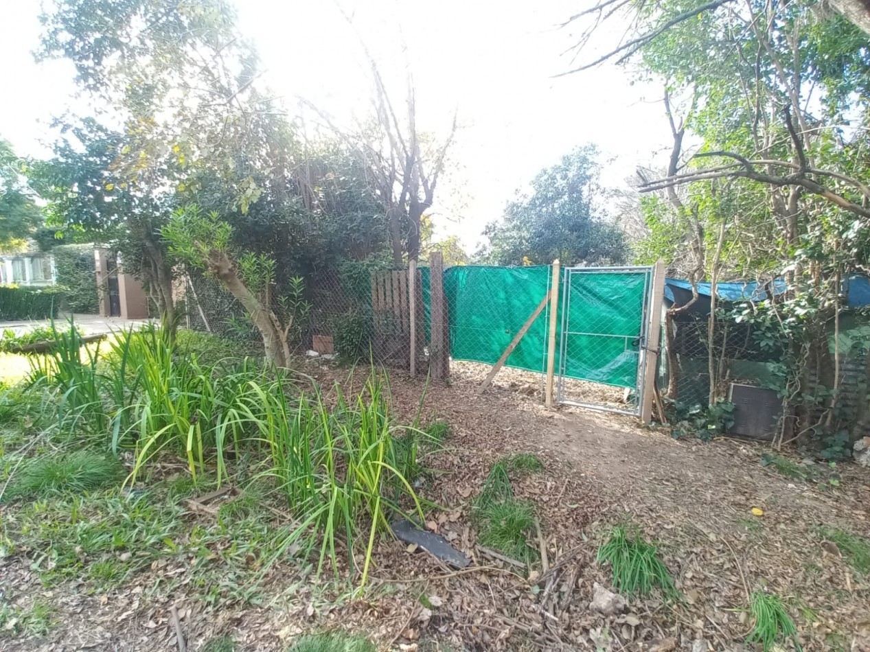 VENTA DE LOTE EN SAN MIGUEL
