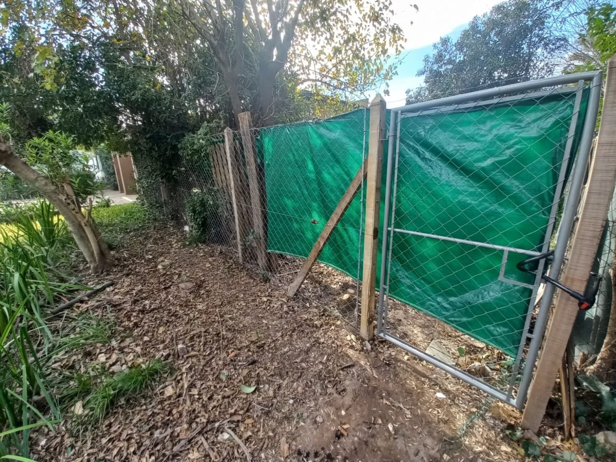 VENTA DE LOTE EN SAN MIGUEL