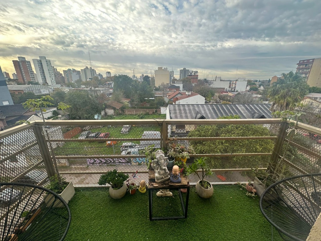 VENTA DE DEPARTAMENTO EN SAN MIGUEL