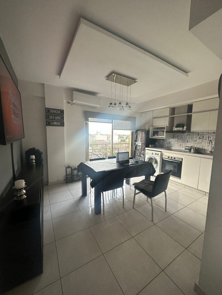 VENTA DE DEPARTAMENTO EN SAN MIGUEL