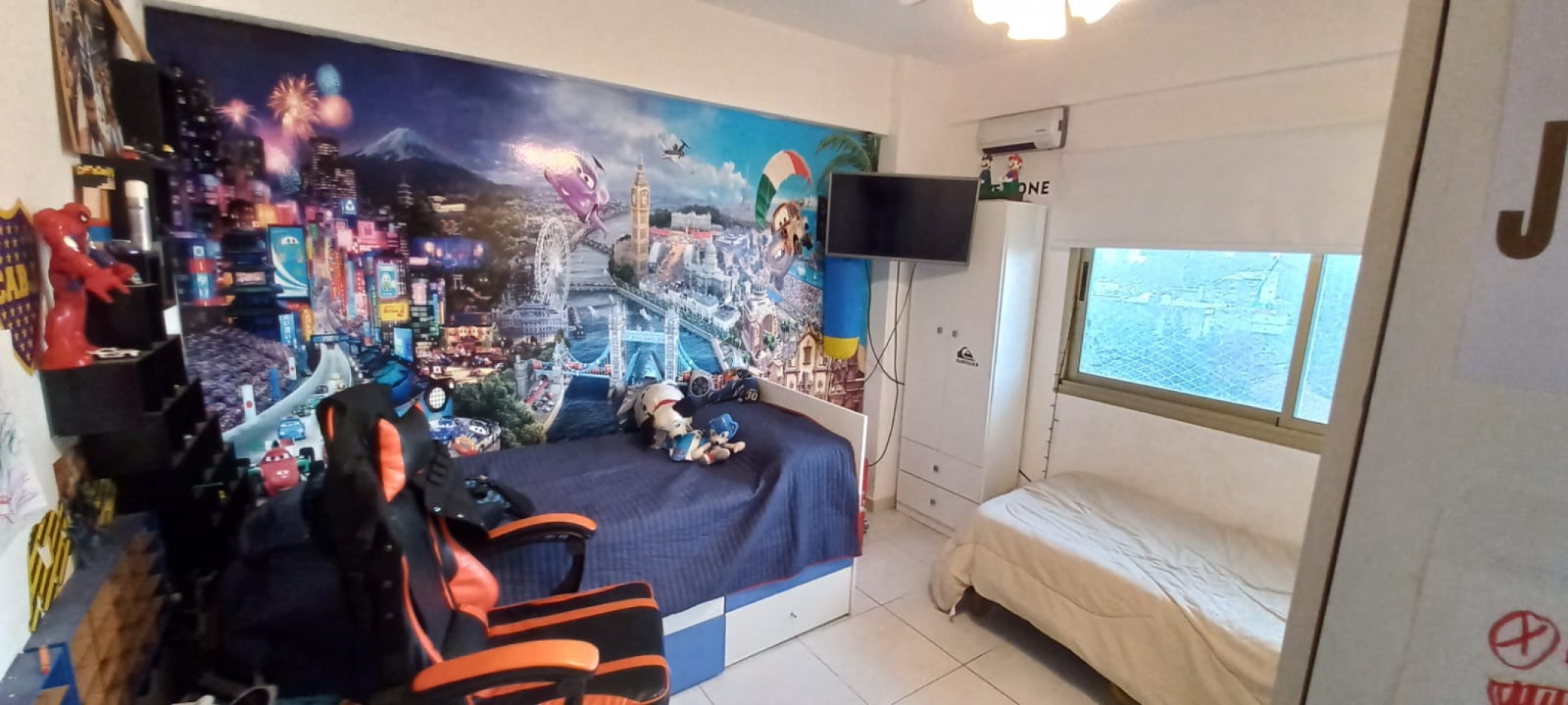 VENTA DE DEPARTAMENTO EN SAN MIGUEL