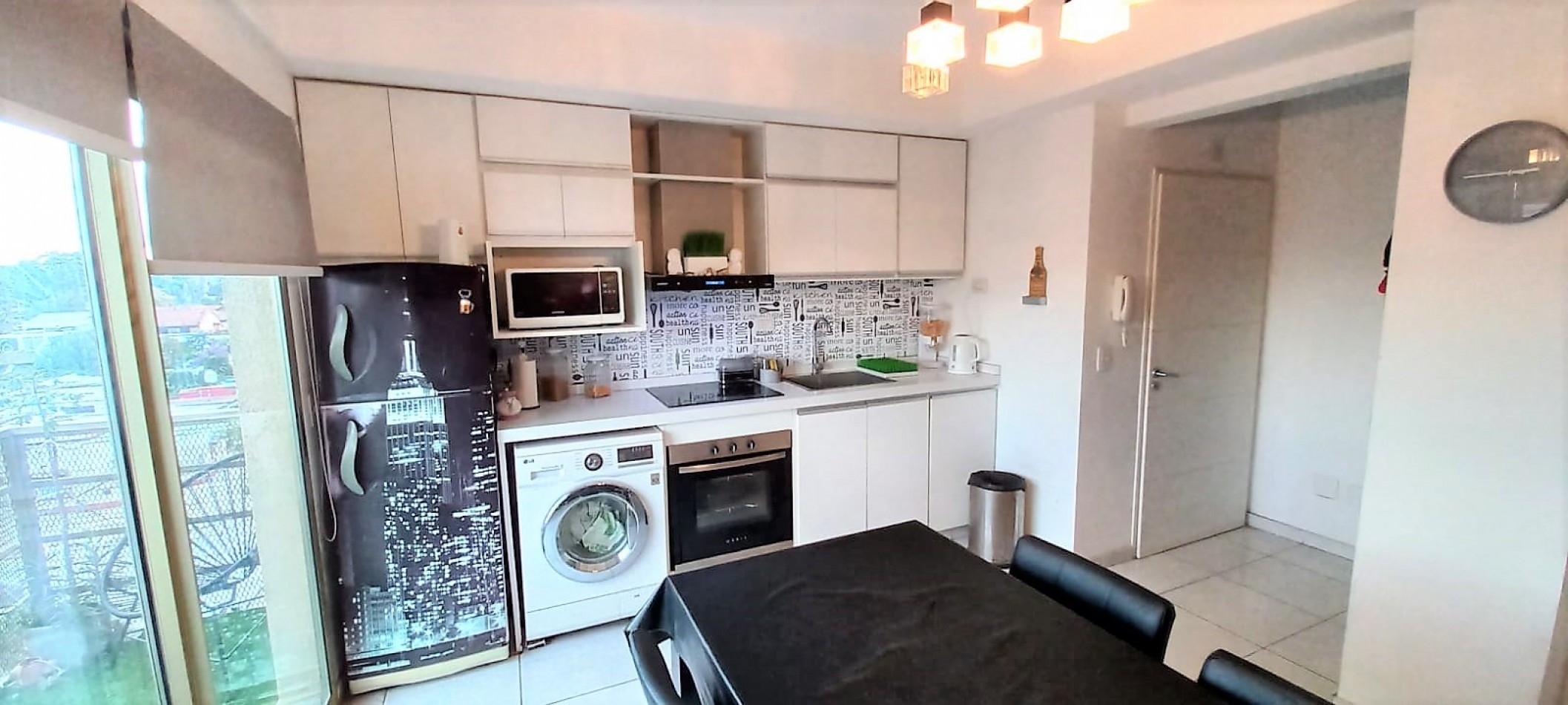 VENTA DE DEPARTAMENTO EN SAN MIGUEL