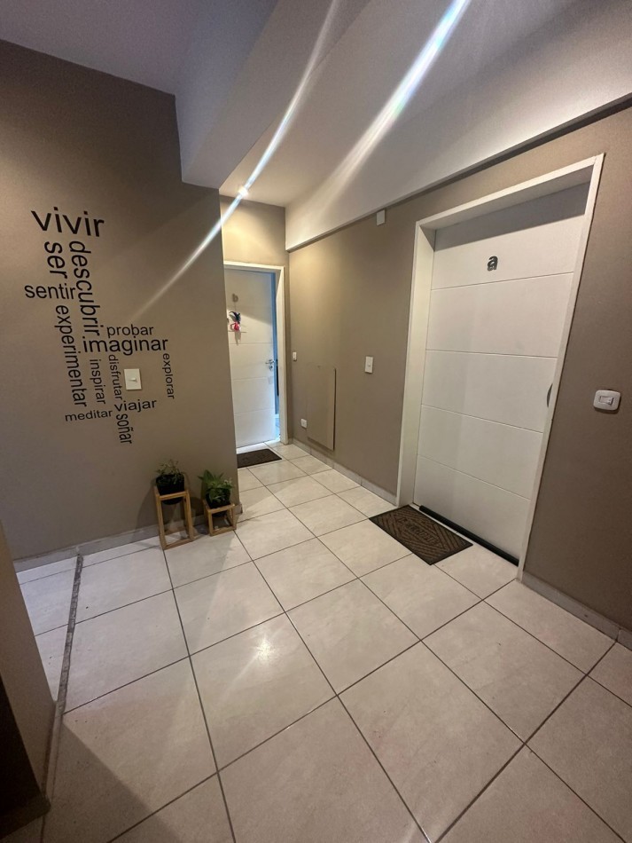 VENTA DE DEPARTAMENTO EN SAN MIGUEL