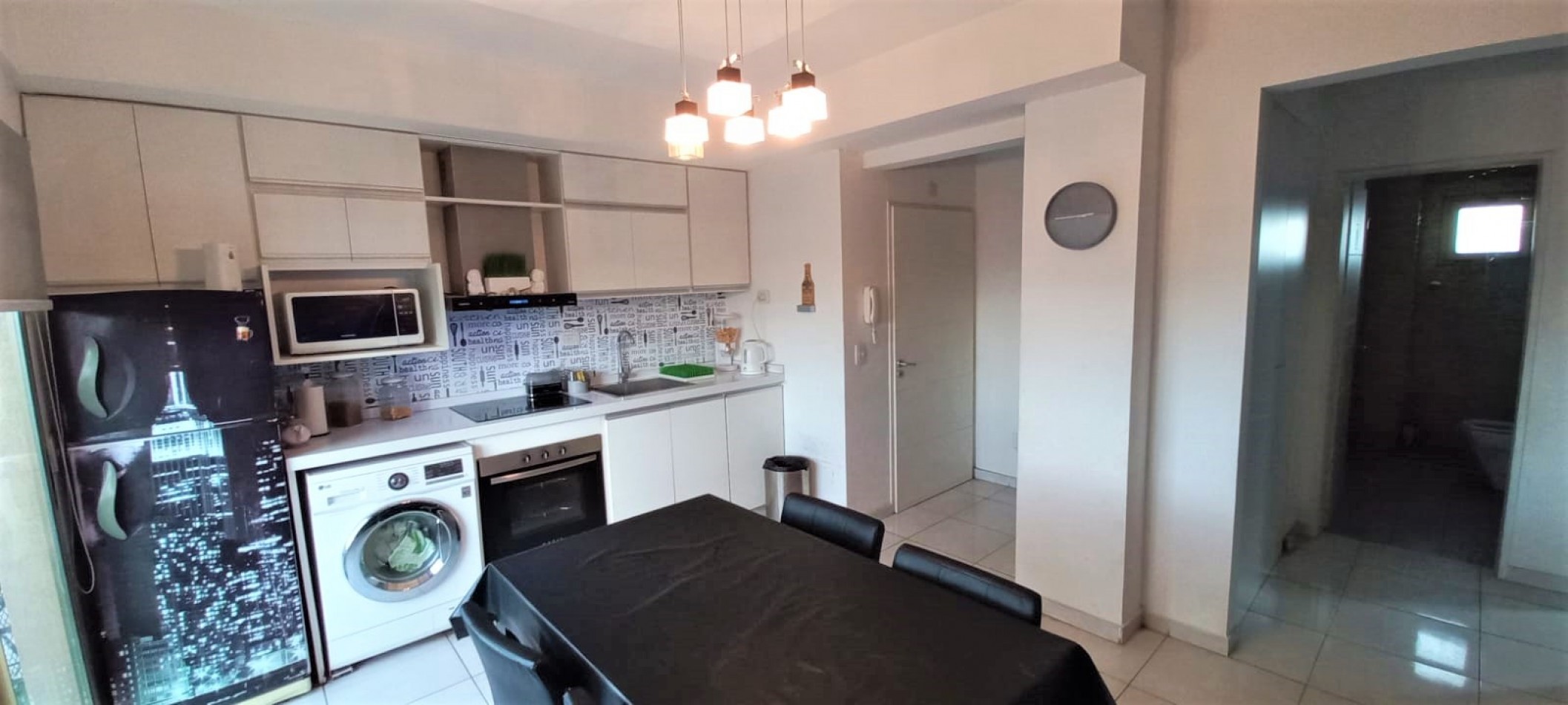 VENTA DE DEPARTAMENTO EN SAN MIGUEL