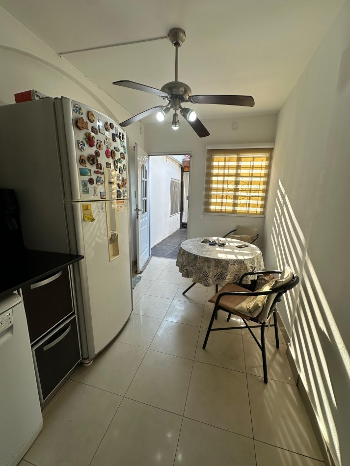 VENTA DE CASA + MONOAMBIENTE EN SAN MIGUEL
