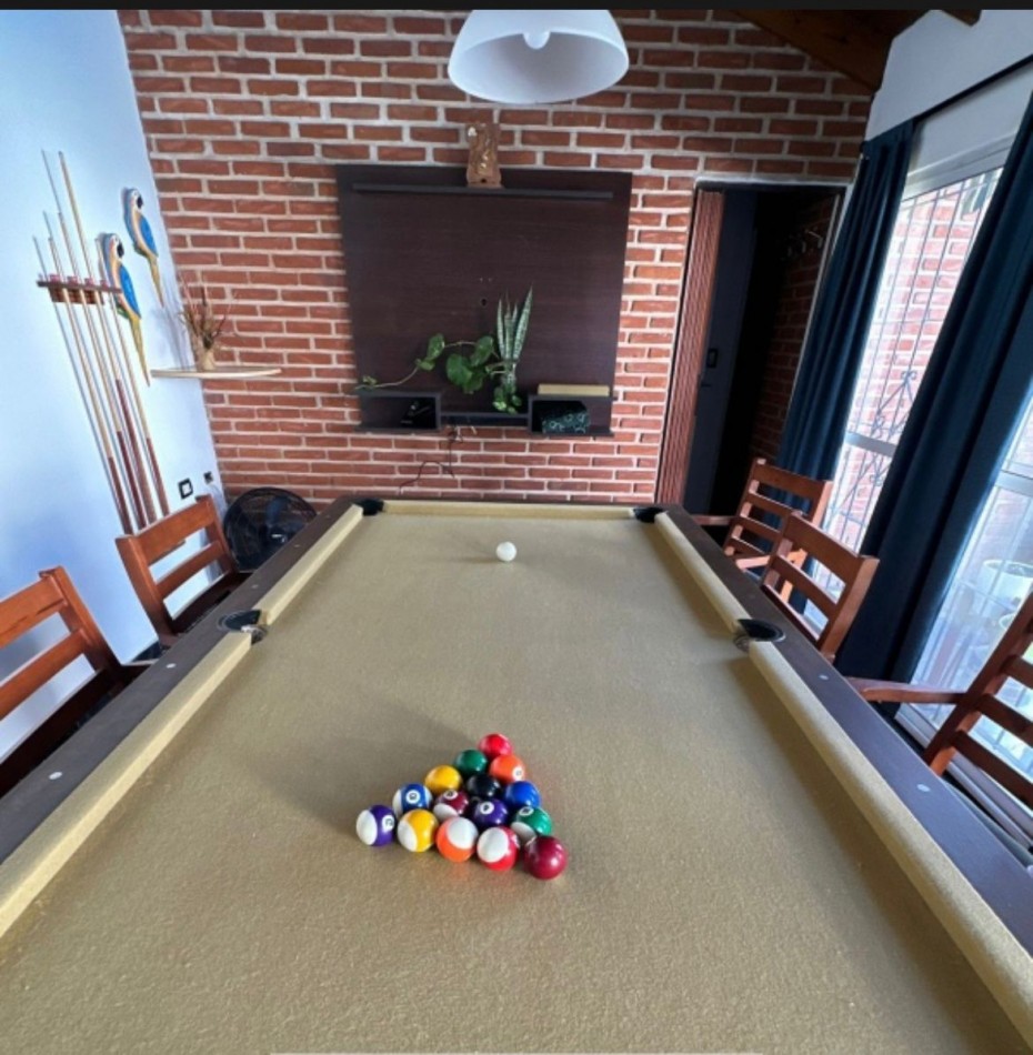 VENTA DE CASA + MONOAMBIENTE EN SAN MIGUEL