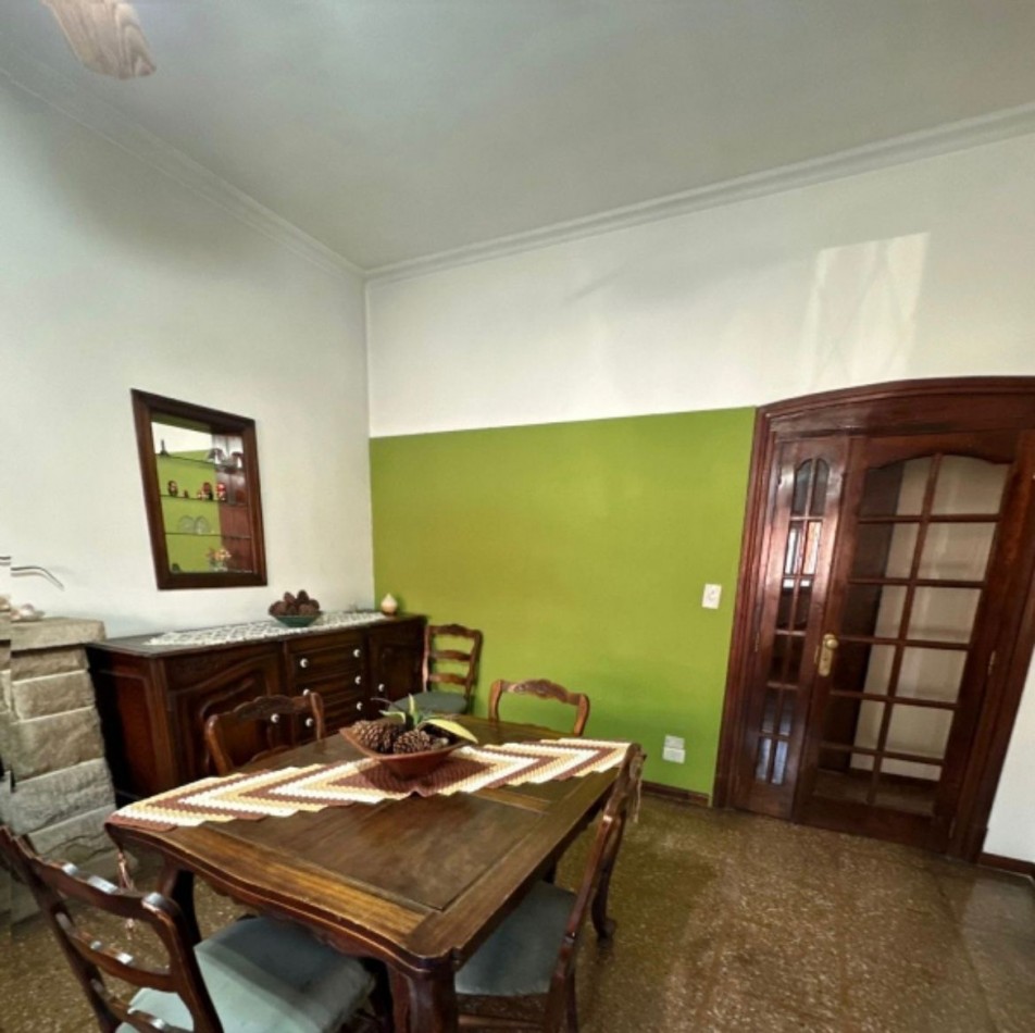 VENTA DE CASA + MONOAMBIENTE EN SAN MIGUEL