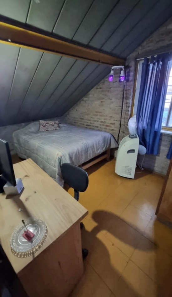 CASA EN VENTA EN MUÑIZ
