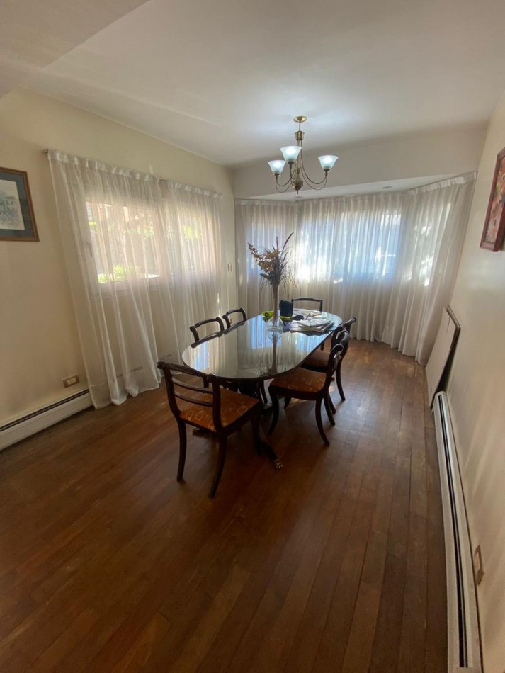 CASA EN VENTA EN BARRIO CERRADO EN SAN MIGUEL