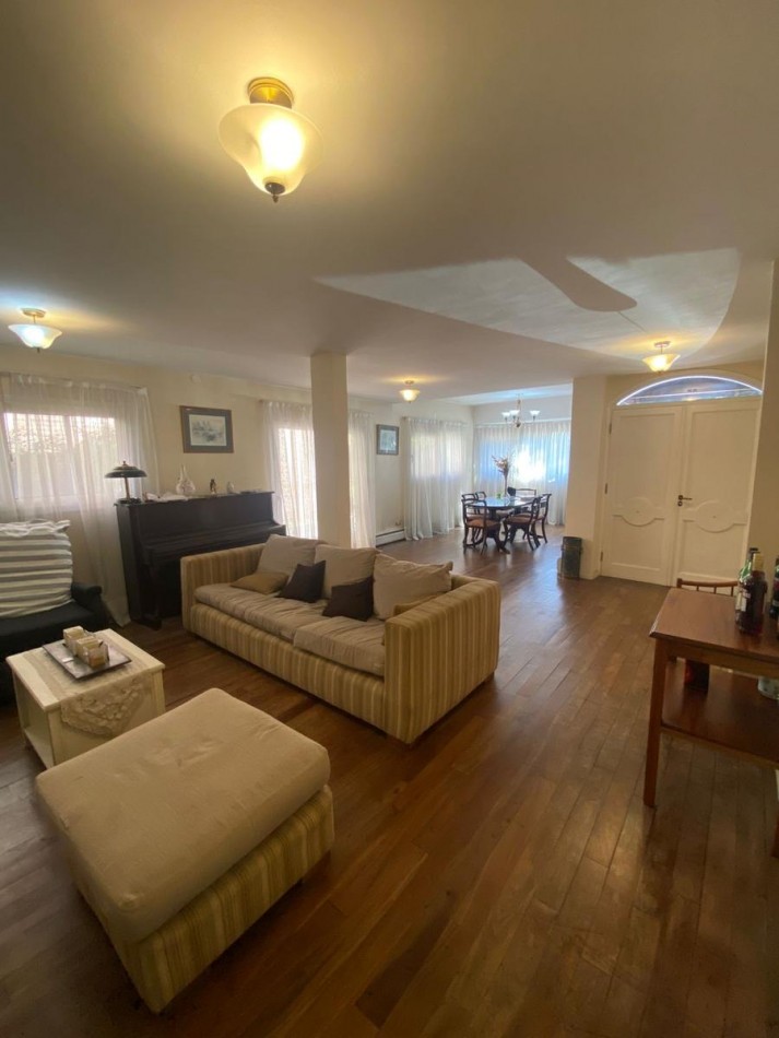 CASA EN VENTA EN BARRIO CERRADO EN SAN MIGUEL