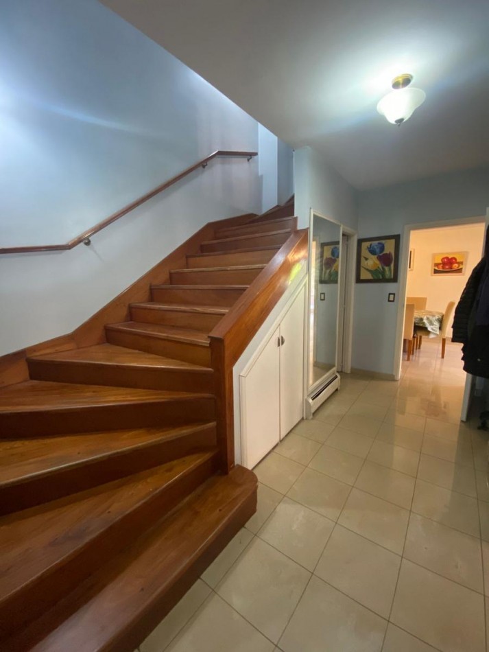 CASA EN VENTA EN BARRIO CERRADO EN SAN MIGUEL
